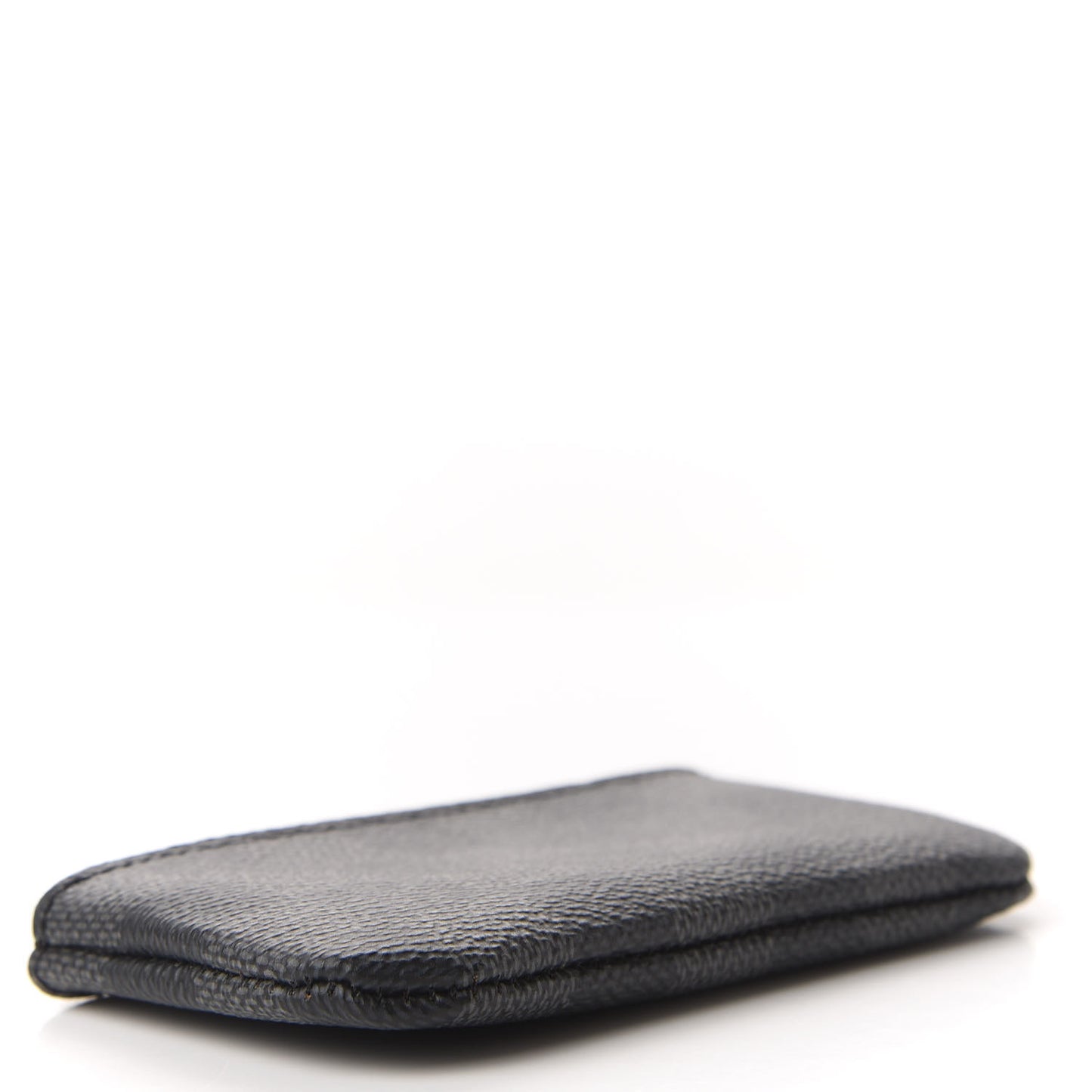 Damier Graphite Key Pouch