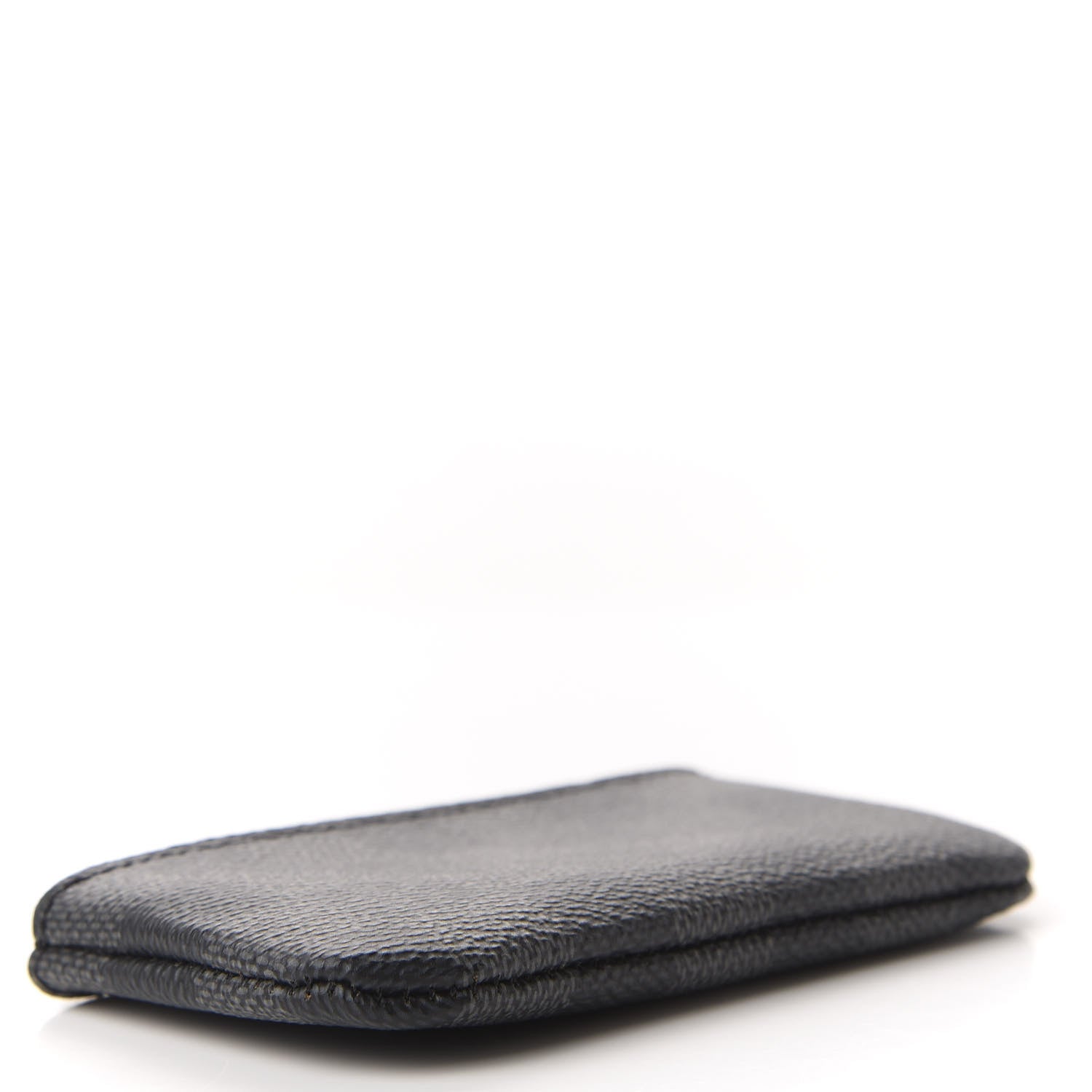 Louis Vuitton Damier Graphite Key Pouch 4 of 8