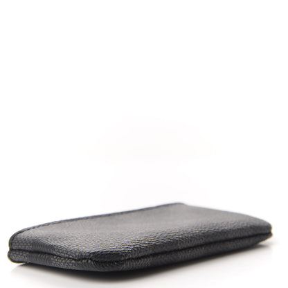 Louis Vuitton Damier Graphite Key Pouch 4 of 8