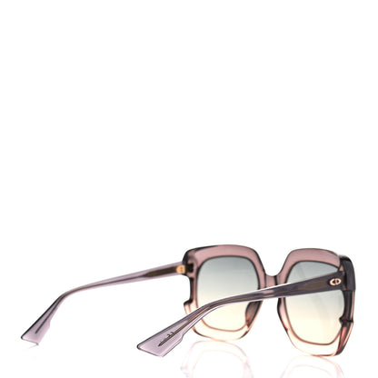 Christian Dior Square Gaia Sunglasses Multicolor 4 of 9