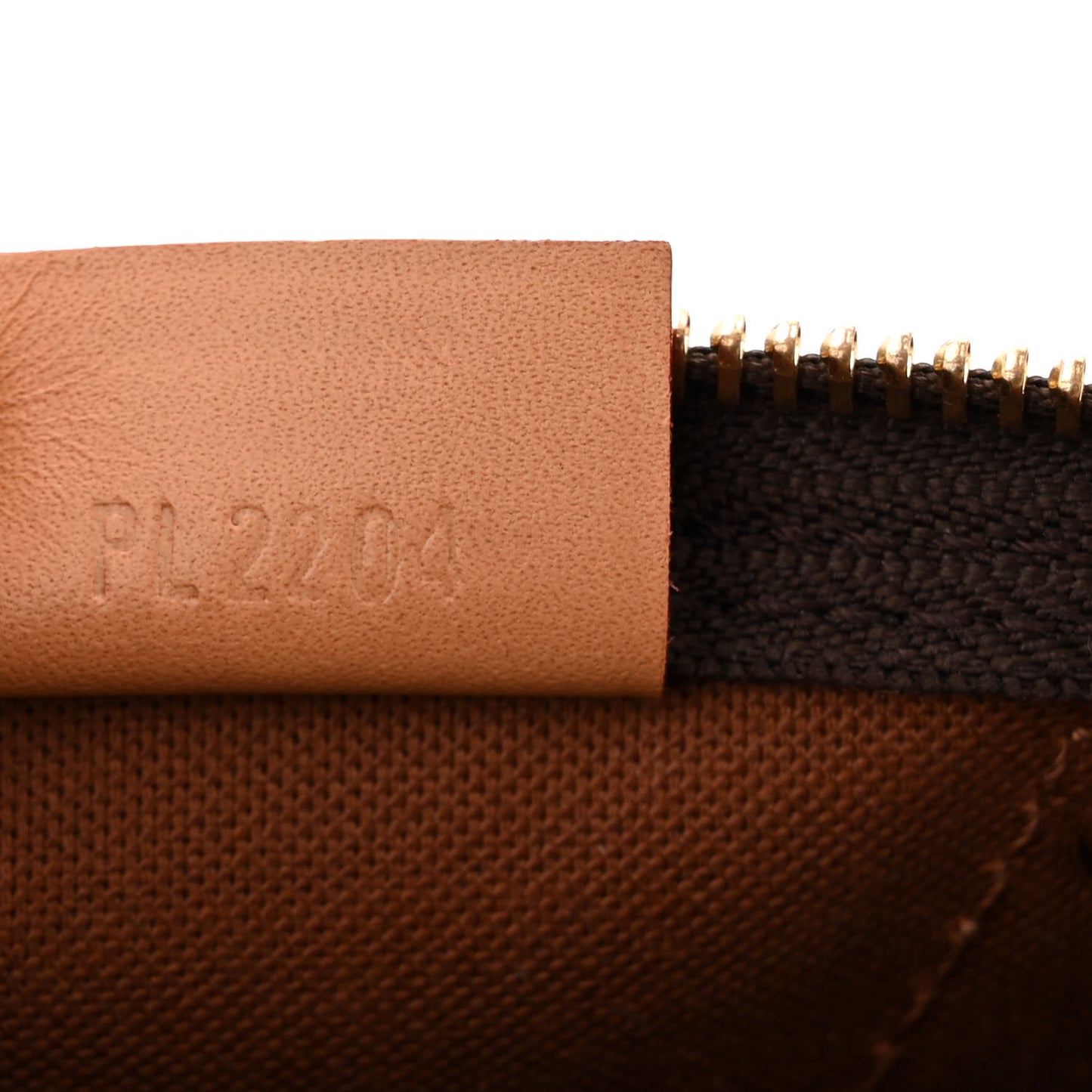 Monogram Nano Speedy Bandouliere