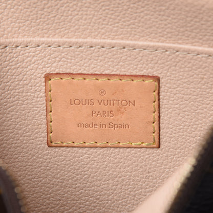 Louis Vuitton Monogram Cosmetic Pouch 6 of 9