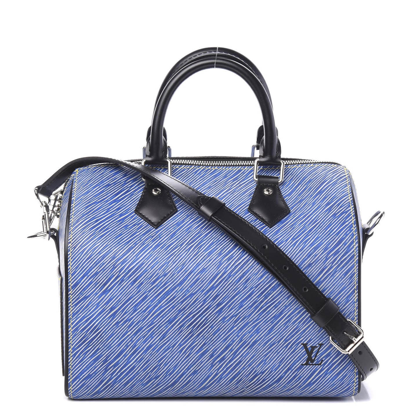 Epi Speedy Bandouliere 25 Denim Light