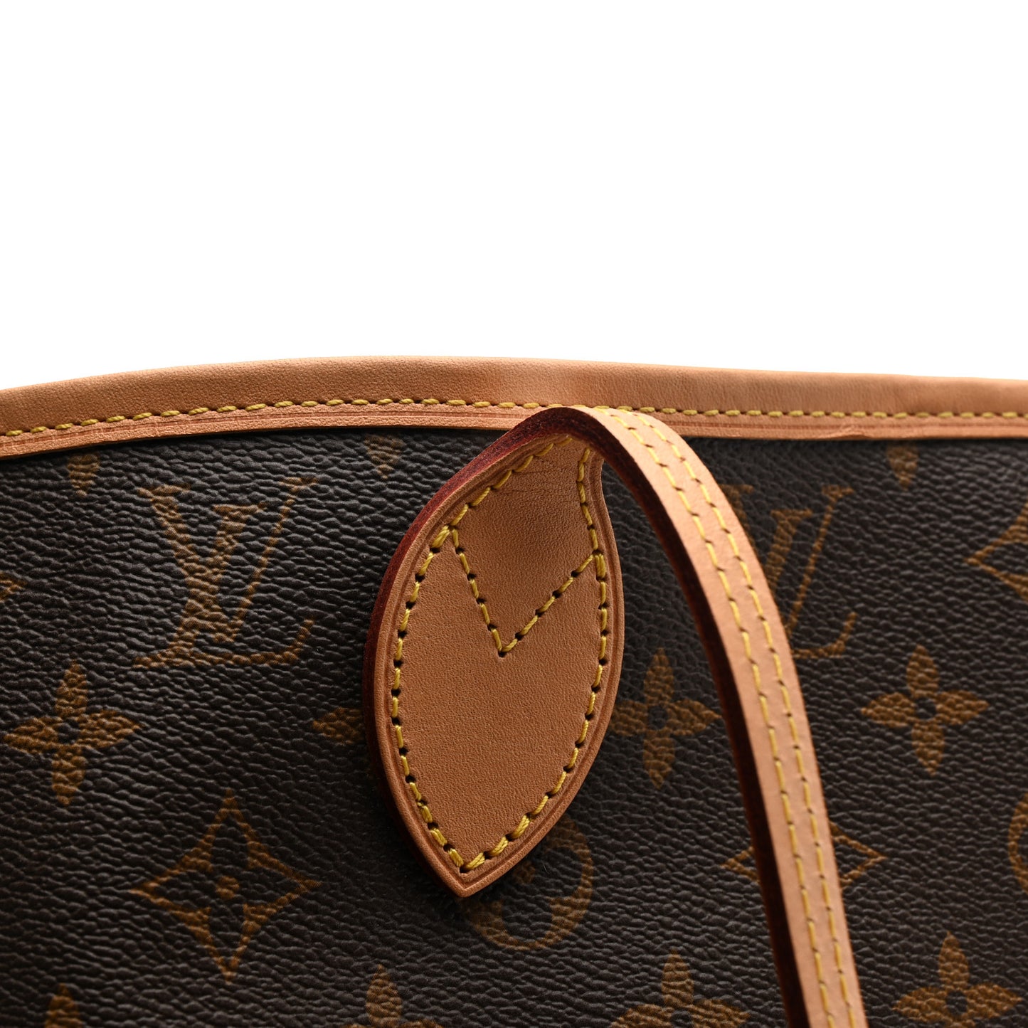 Monogram Neo Neverfull MM