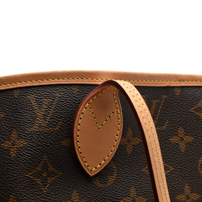 Louis Vuitton Monogram Neo Neverfull MM 13 of 13