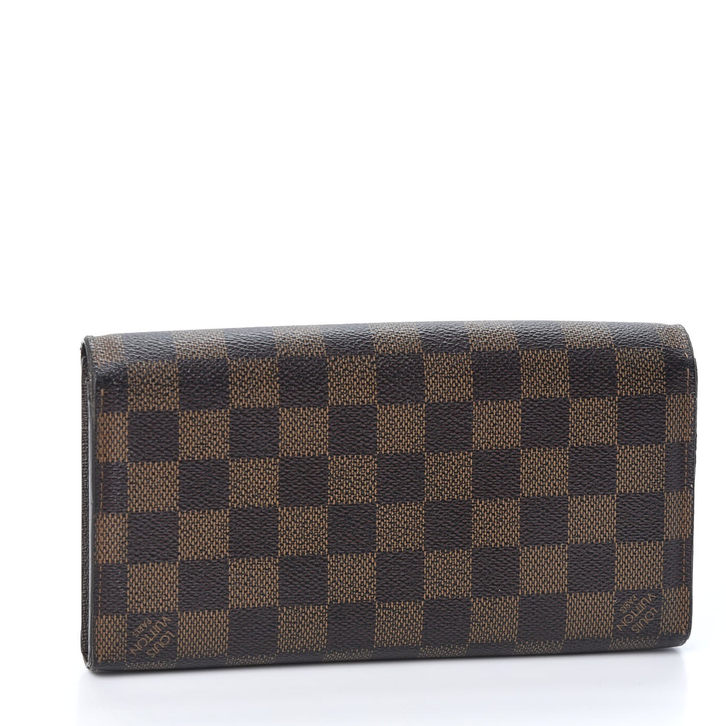Damier Ebene Rosebery Wallet