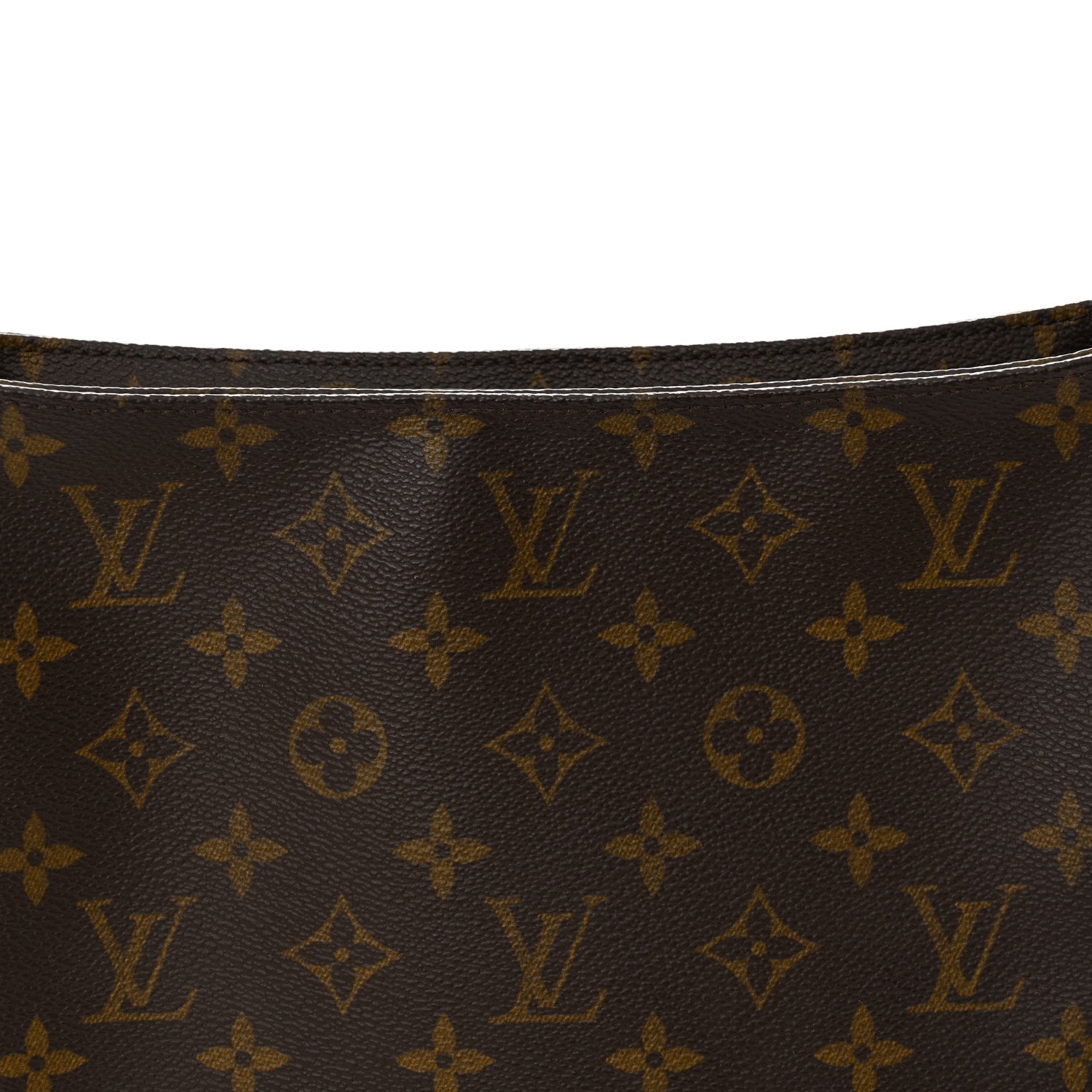 Louis Vuitton Monogram Looping MM 8 of 10
