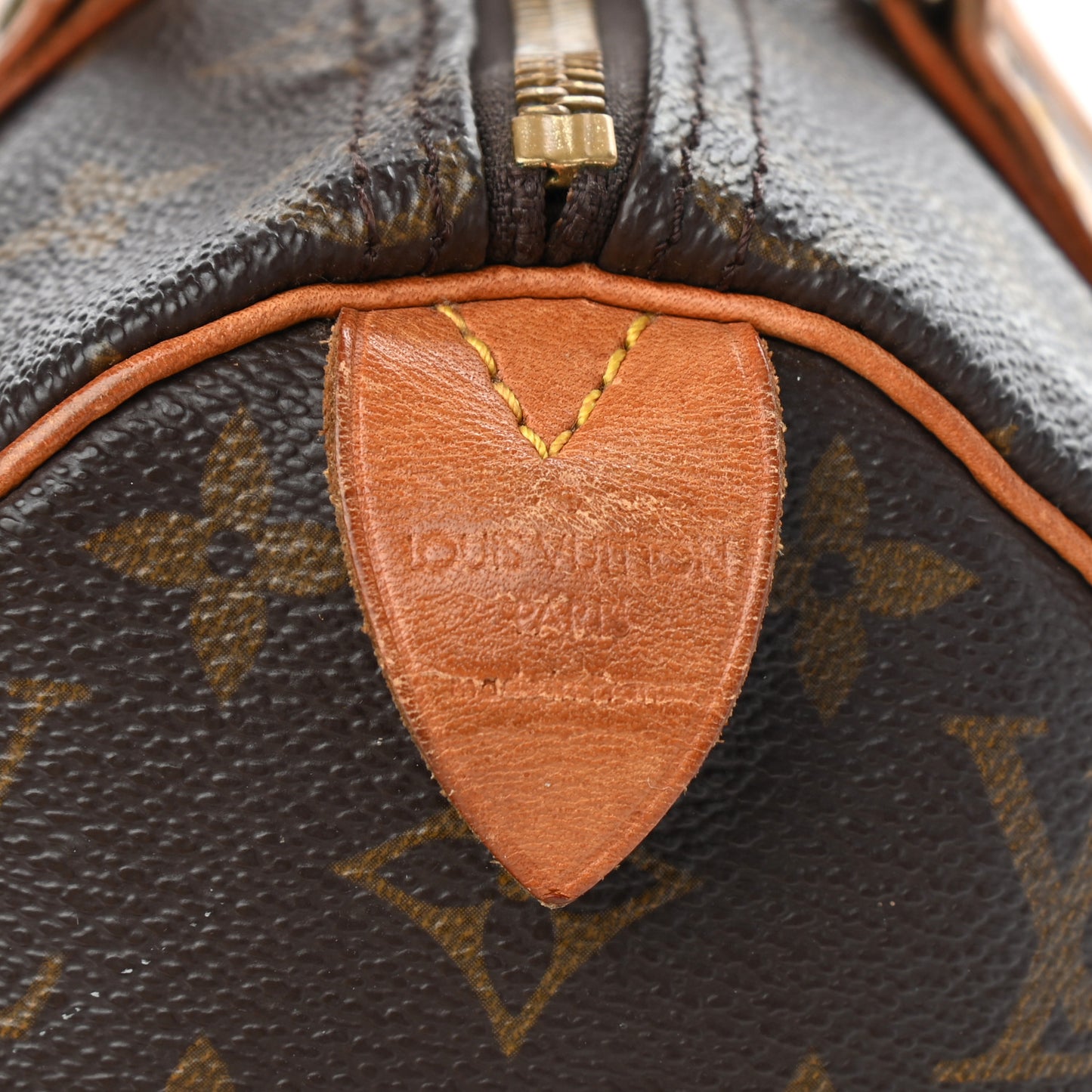 Monogram Speedy 25
