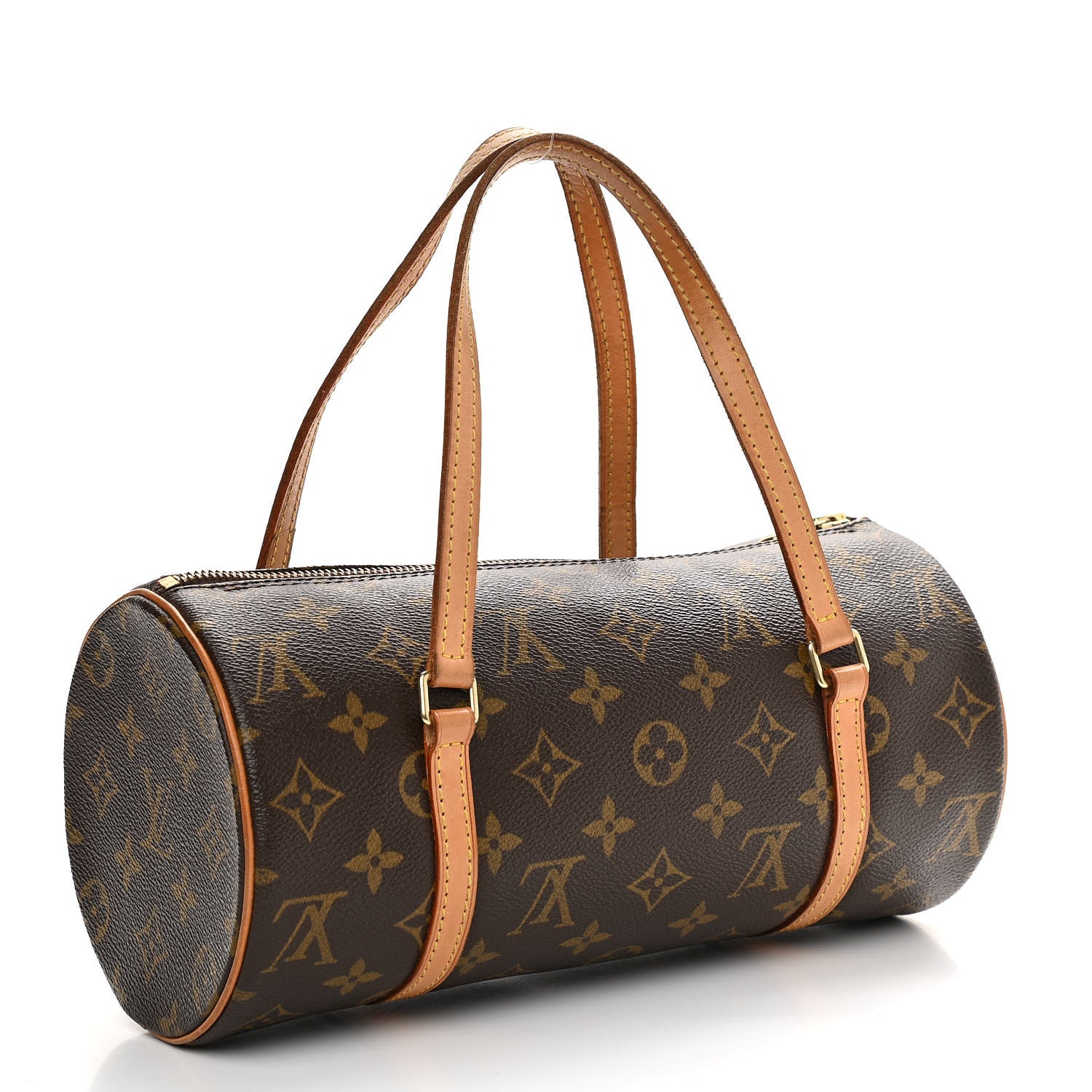 Louis Vuitton Monogram Papillon 26 3 of 10