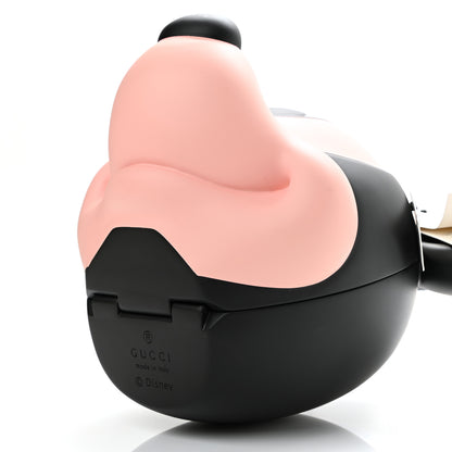 Gucci X DISNEY Plastic Mickey Mouse Top Handle Bag Black 11 of 11