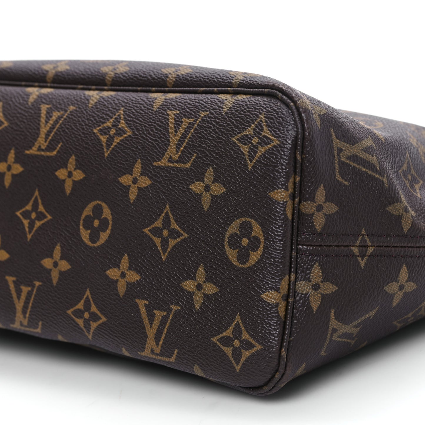 Monogram Neo Neverfull PM Pivoine