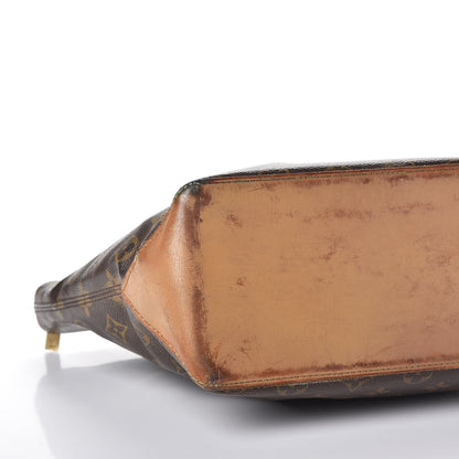 Louis Vuitton Monogram Cabas Piano 13 of 16