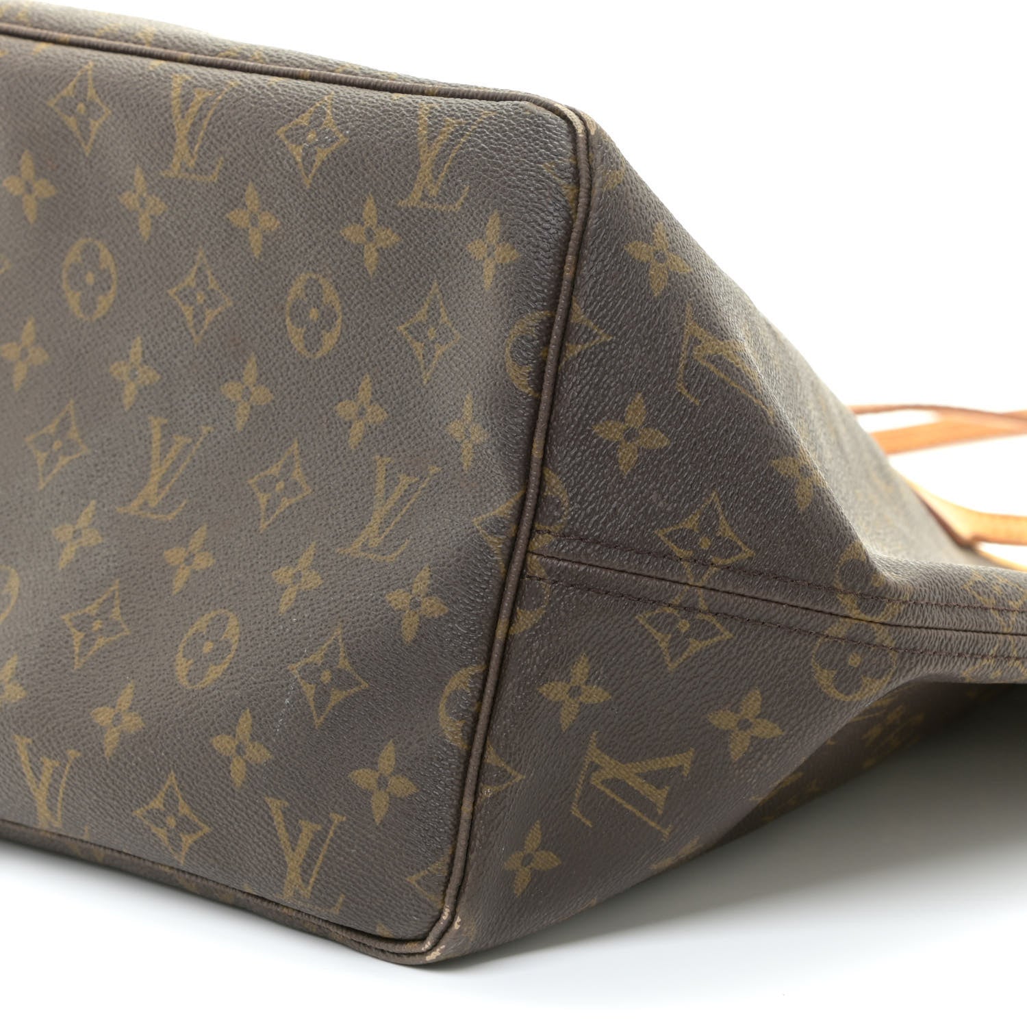 Louis Vuitton Monogram Neverfull GM 7 of 20