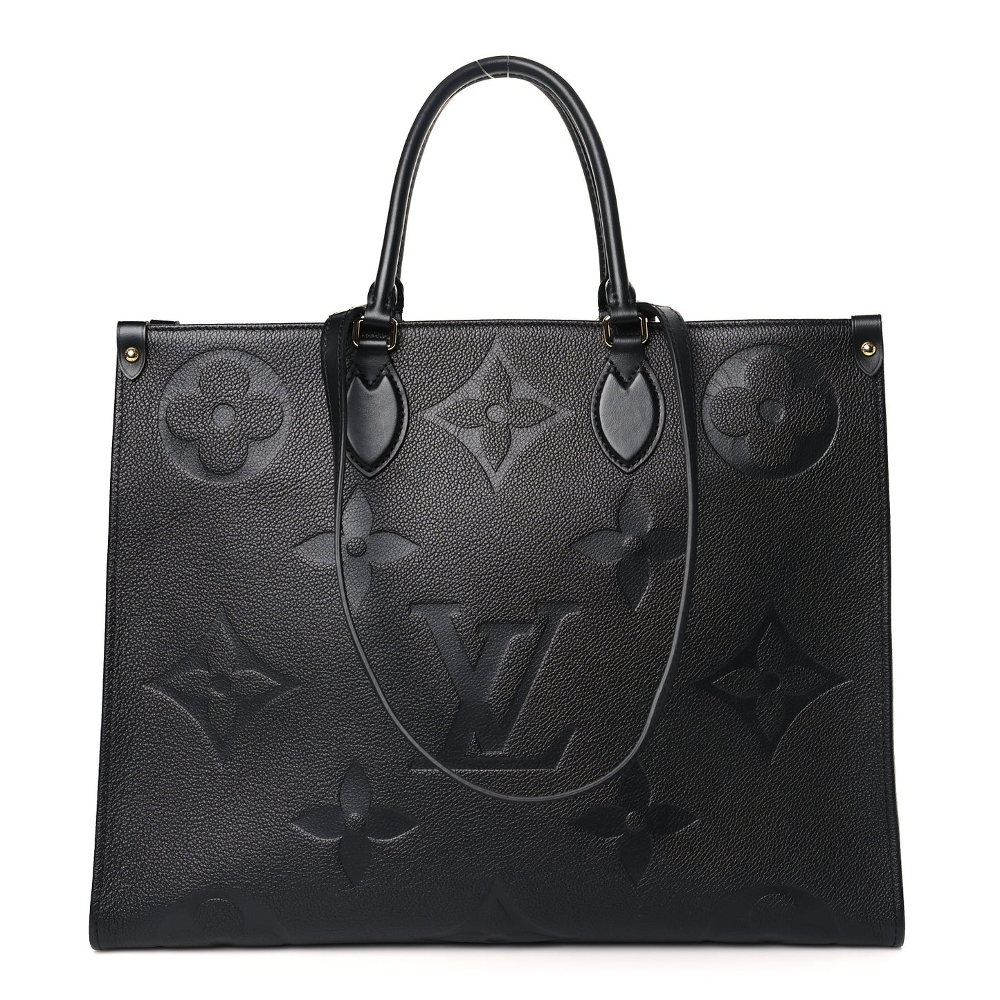 Empreinte Monogram Giant Onthego GM Black