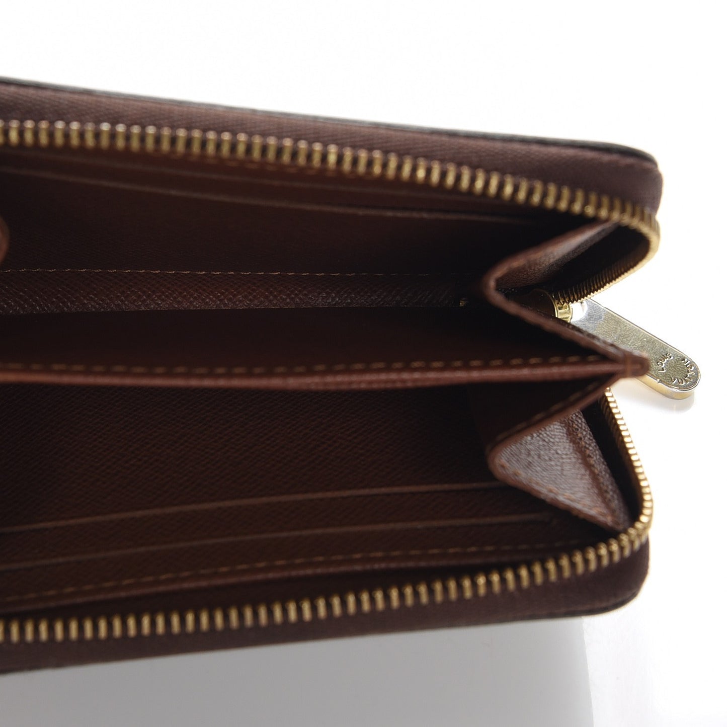Monogram Zippy Coin Purse