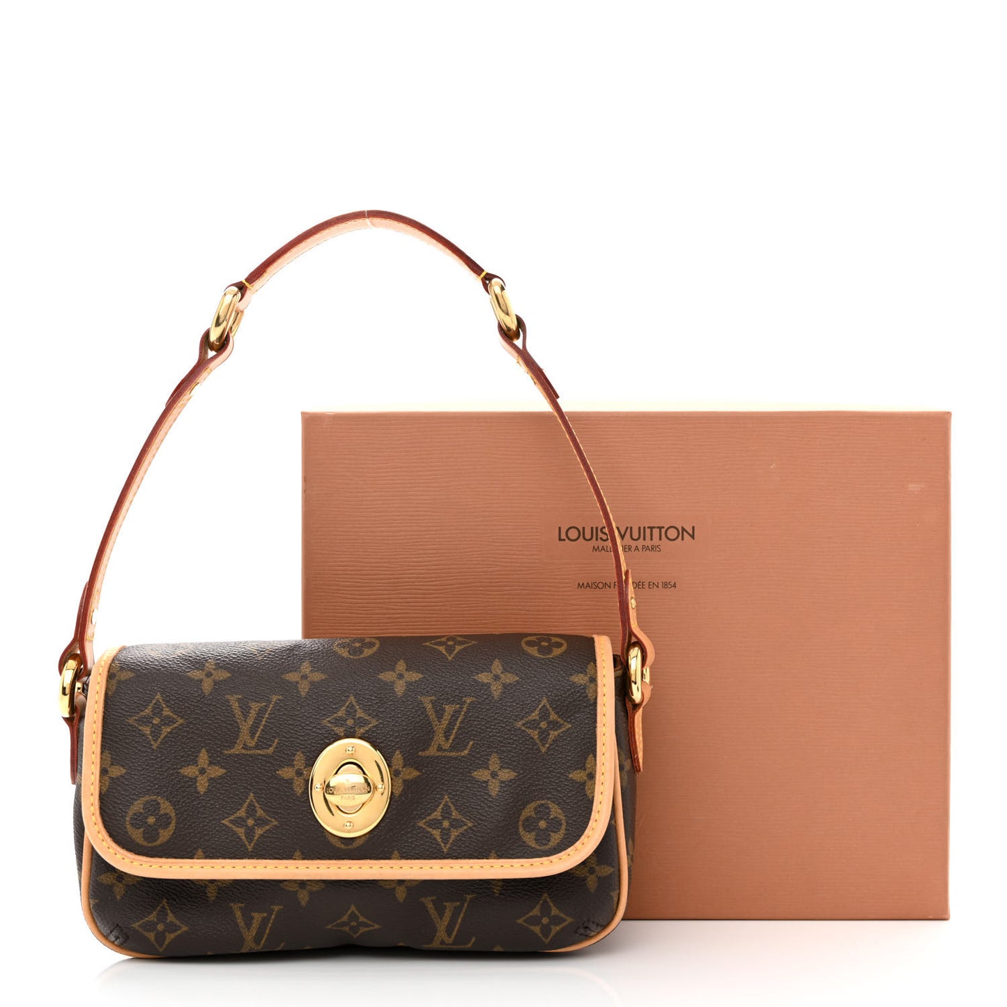 Monogram Tikal PM