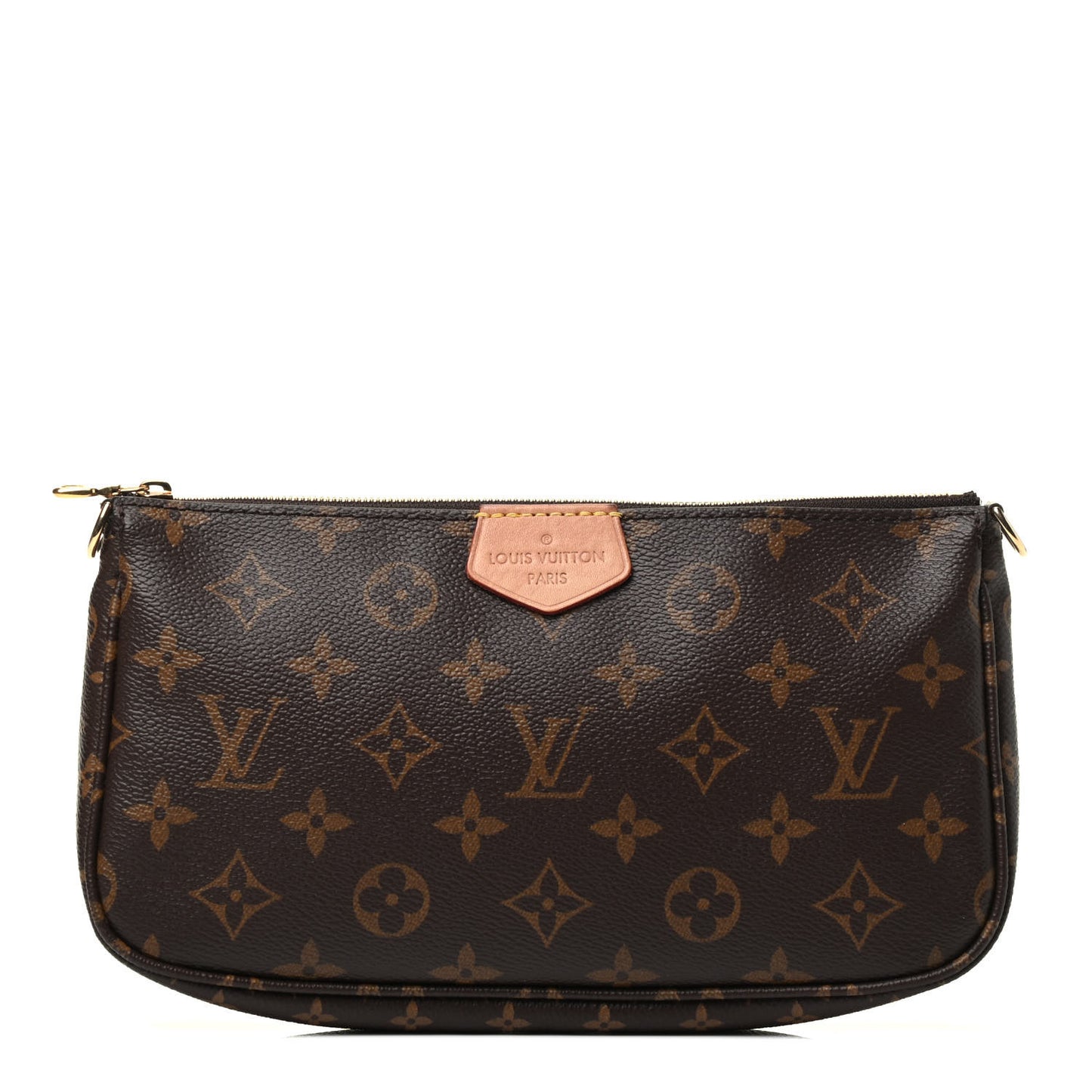 Monogram Multi Pochette Accessories Large Pochette