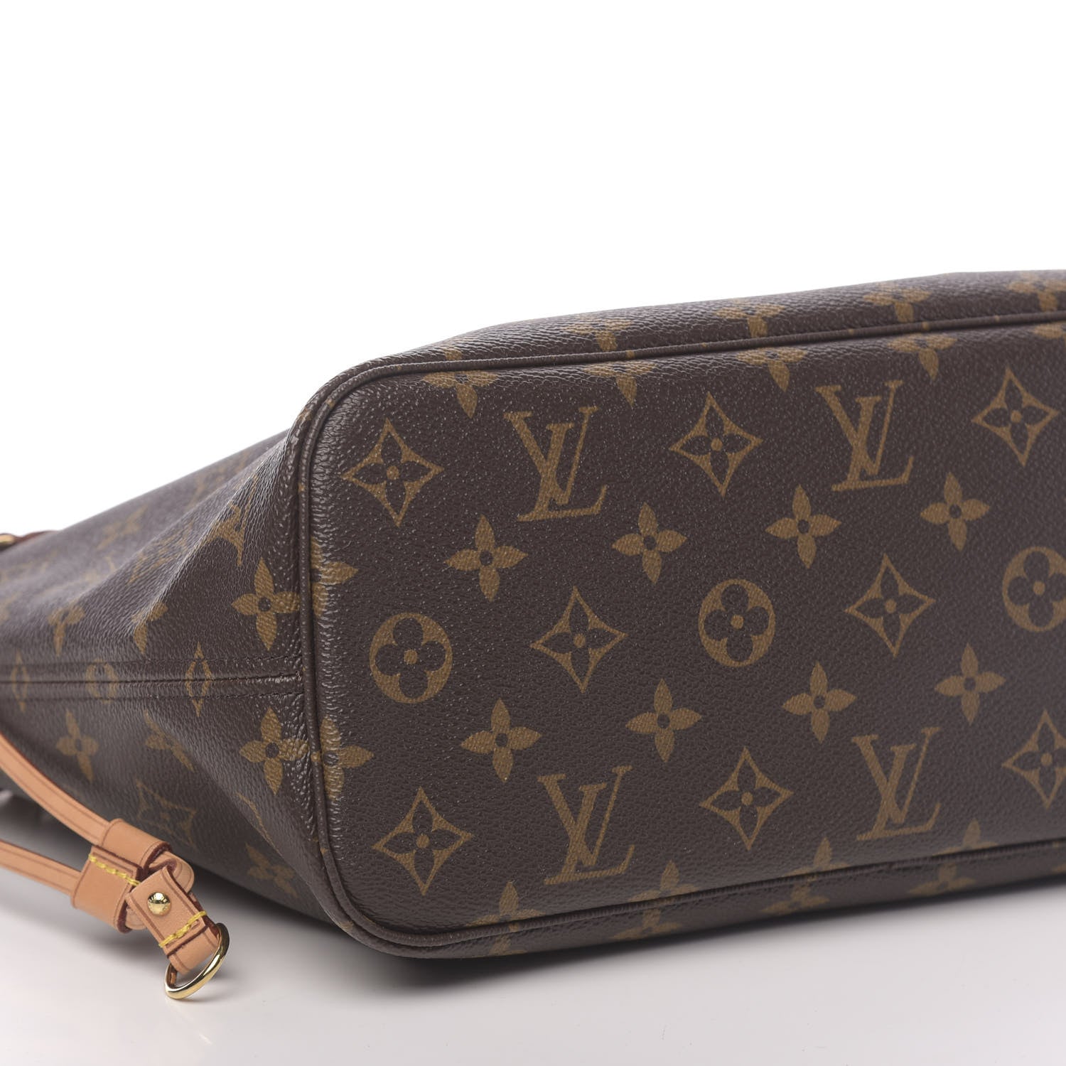 Louis Vuitton Monogram Neo Neverfull PM 10 of 11