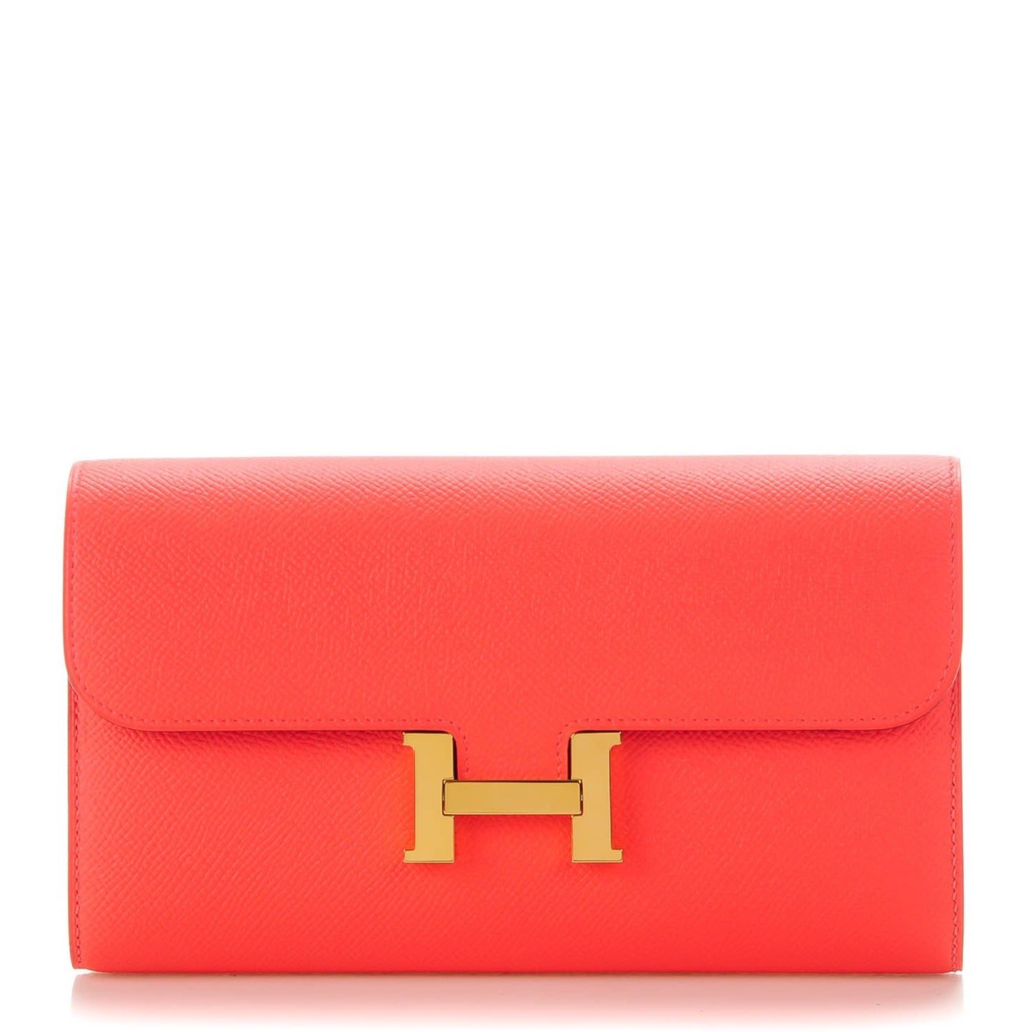 Epsom Constance Long Wallet Rose Jaipur