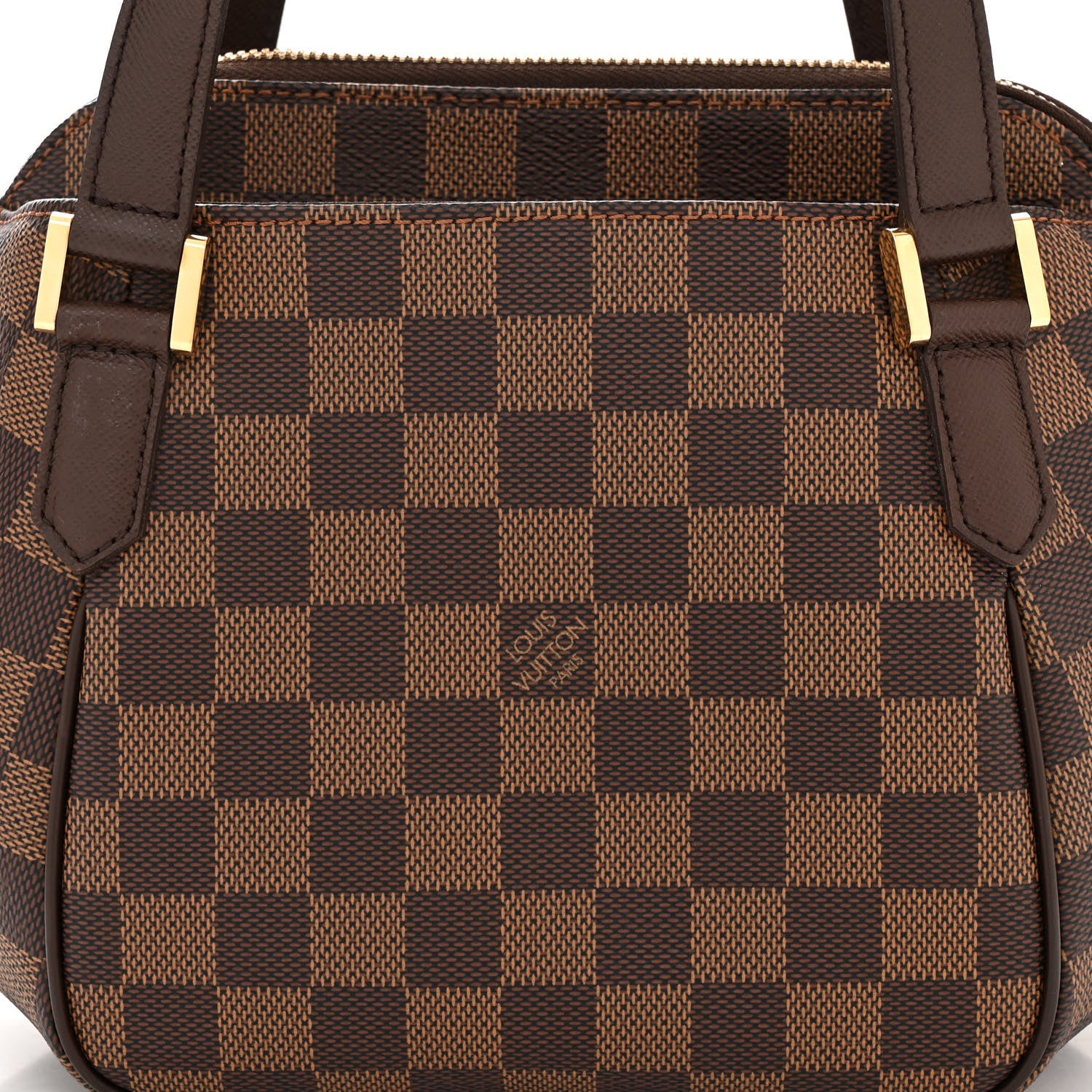 Louis Vuitton Damier Ebene Belem PM 7 of 9