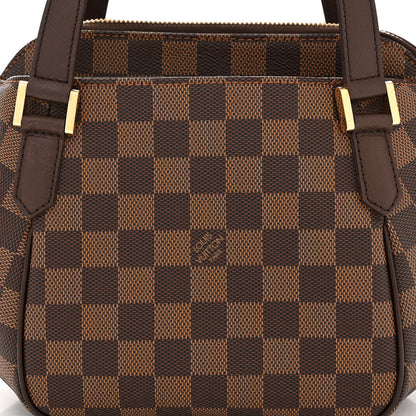Louis Vuitton Damier Ebene Belem PM 7 of 9