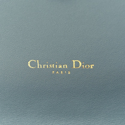 Christian Dior Supple Calfskin Caro Belt Bag Grey 6 of 10