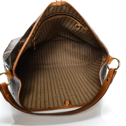 Louis Vuitton Monogram Delightful GM 5 of 12