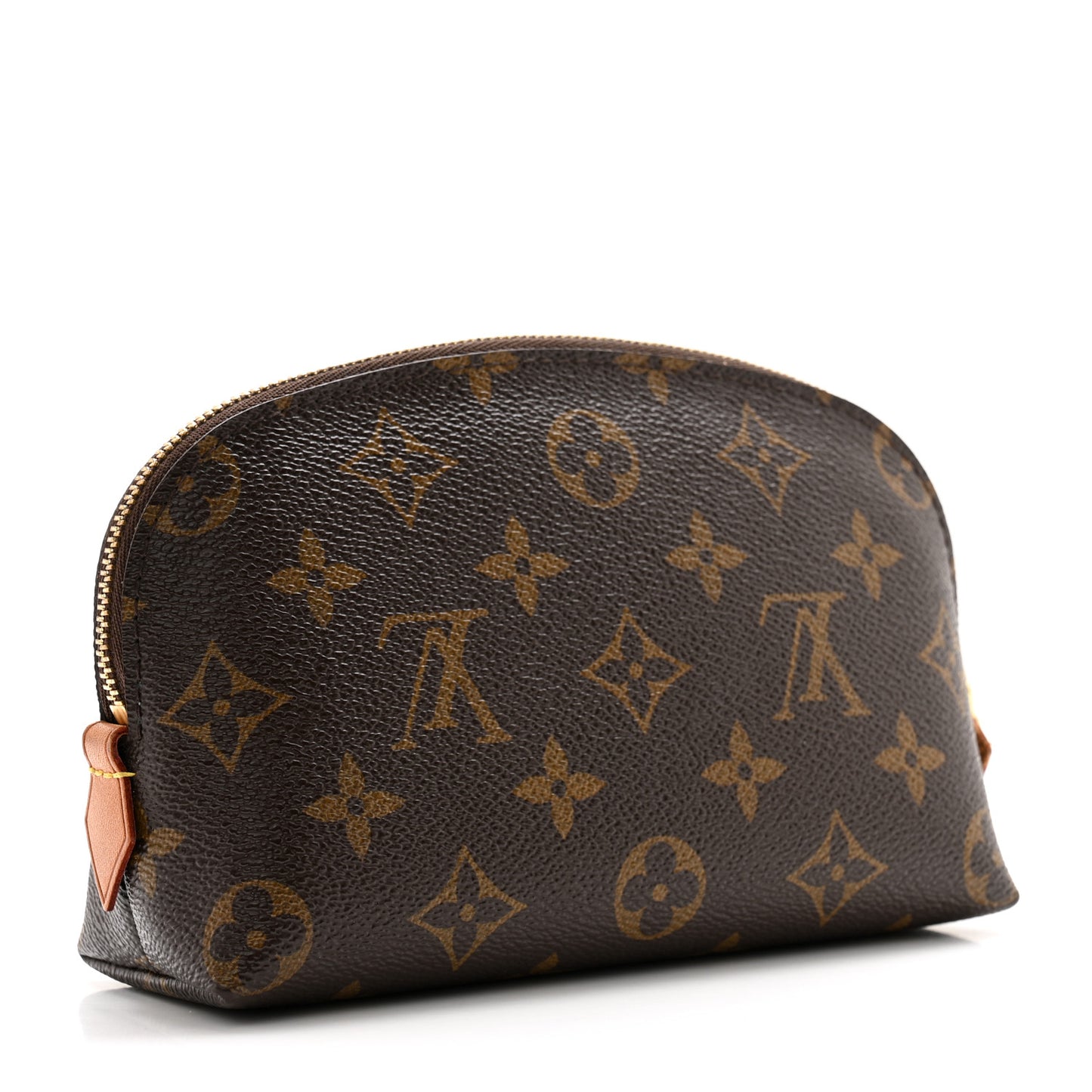 Monogram Cosmetic Pouch
