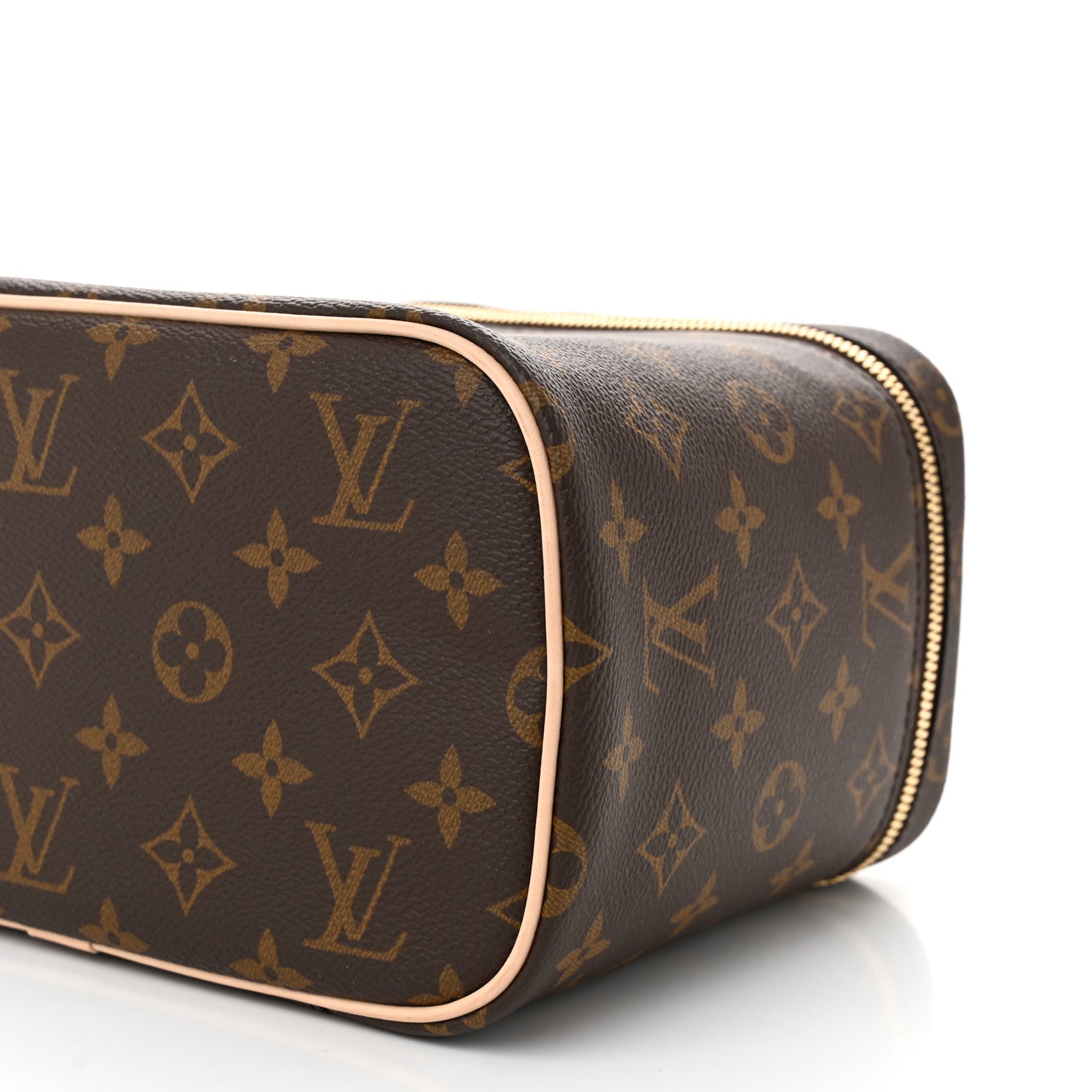 Louis Vuitton Monogram Nice BB 9 of 10