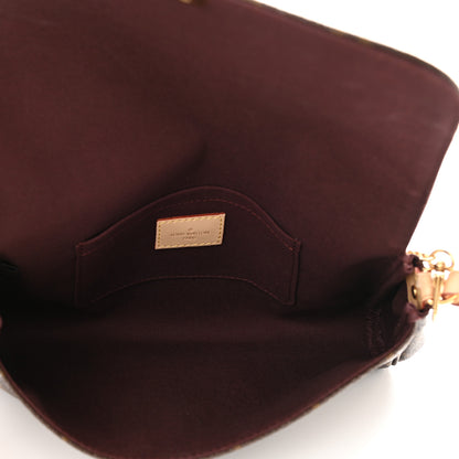 Louis Vuitton Monogram Favorite MM 5 of 9