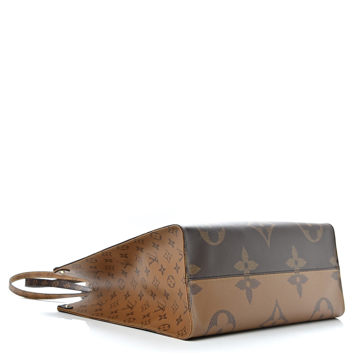 Reverse Monogram Giant Onthego GM
