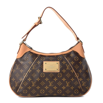 Louis Vuitton Monogram Thames GM 1 of 10
