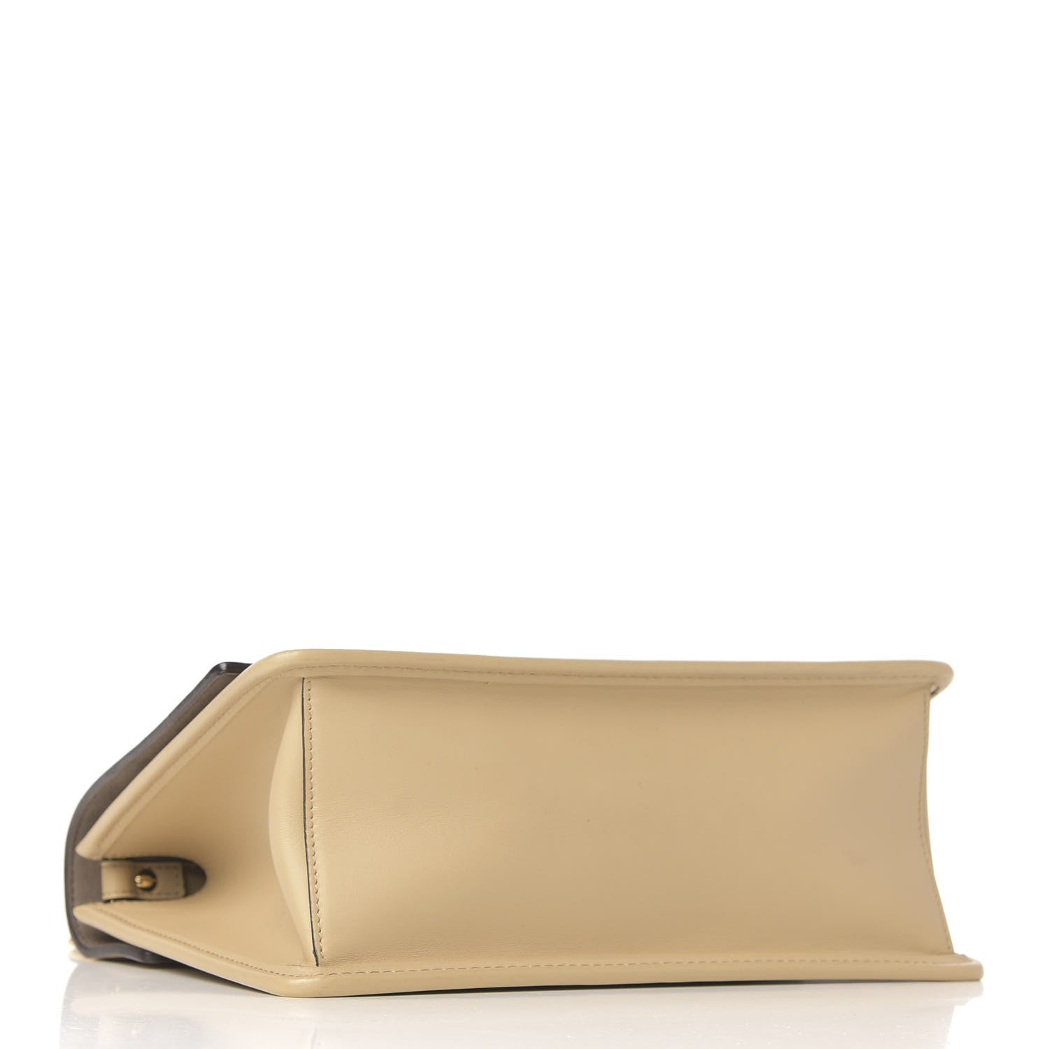 Fendi Vitello Century Opaco F is Fendi Kan I Shoulder Bag Amido 4 of 11