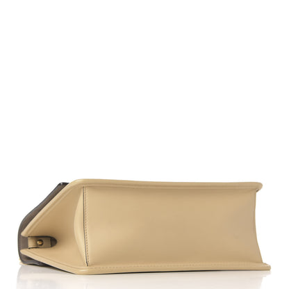 Fendi Vitello Century Opaco F is Fendi Kan I Shoulder Bag Amido 4 of 11