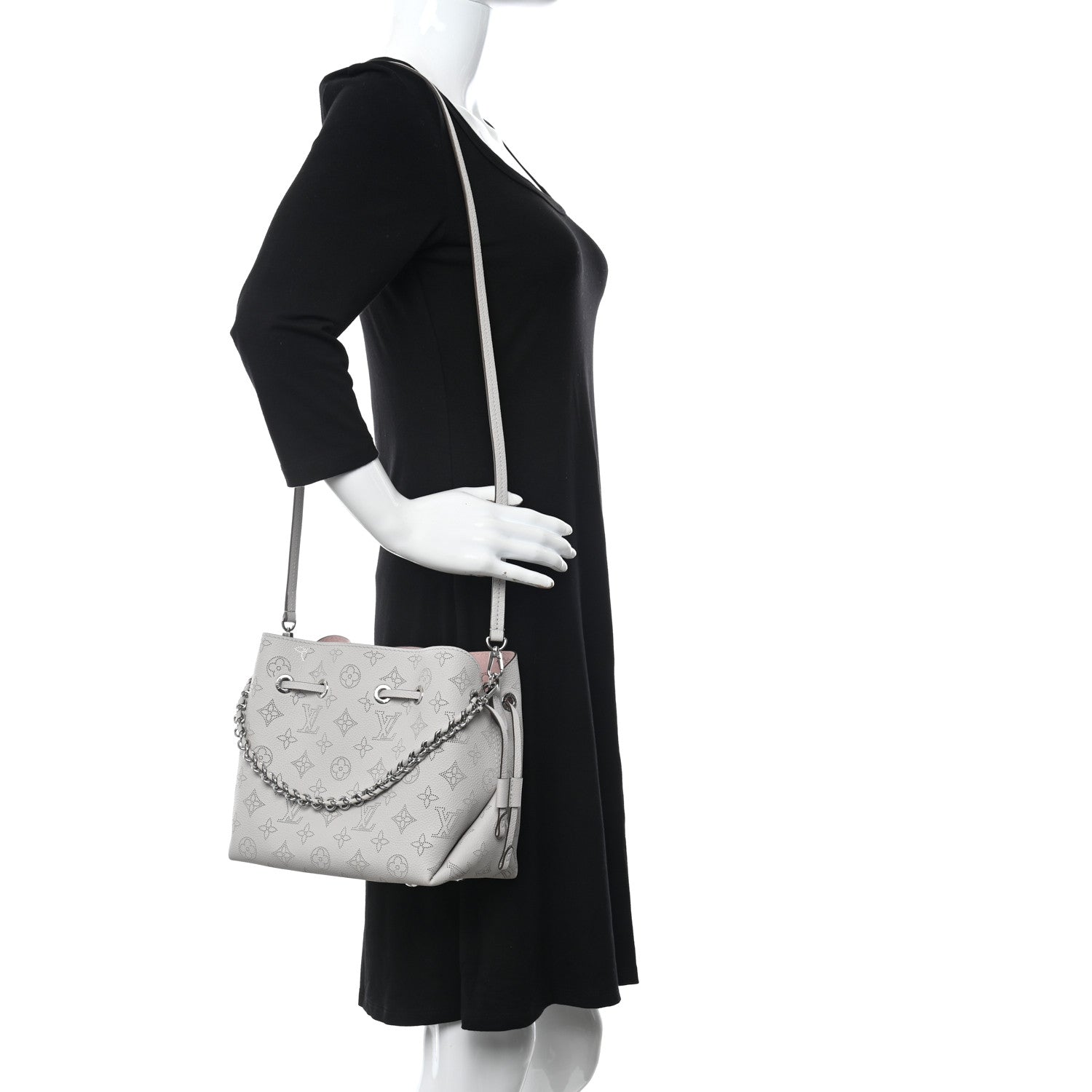 Louis Vuitton Mahina Bella Brume 2 of 11