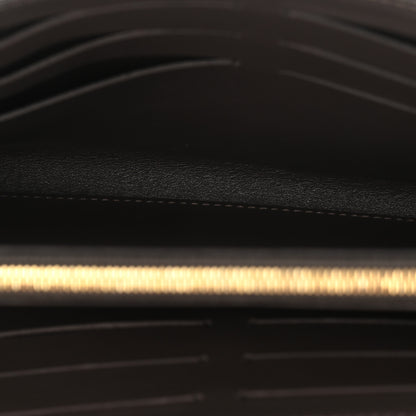 Louis Vuitton Taurillon Capucines Wallet Galet 5 of 7