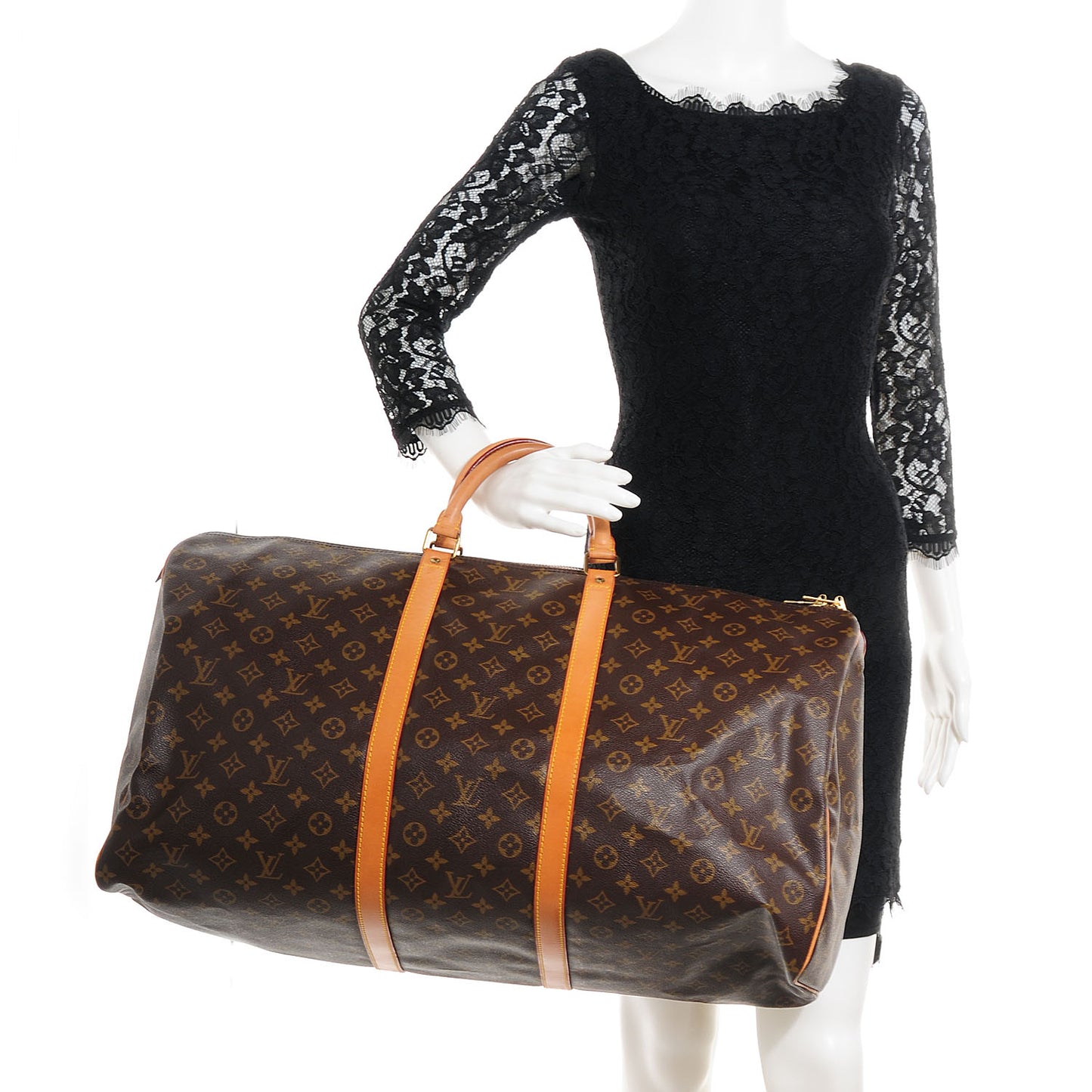Monogram Keepall 60