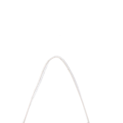 Fendi Zucca Mini Shoulder Bag Tobacco White 11 of 16