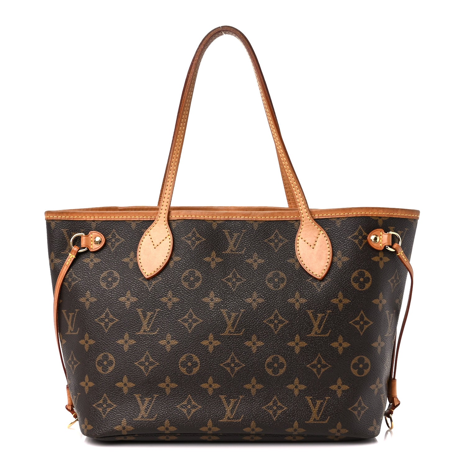 Louis Vuitton Monogram Neverfull PM 1 of 12
