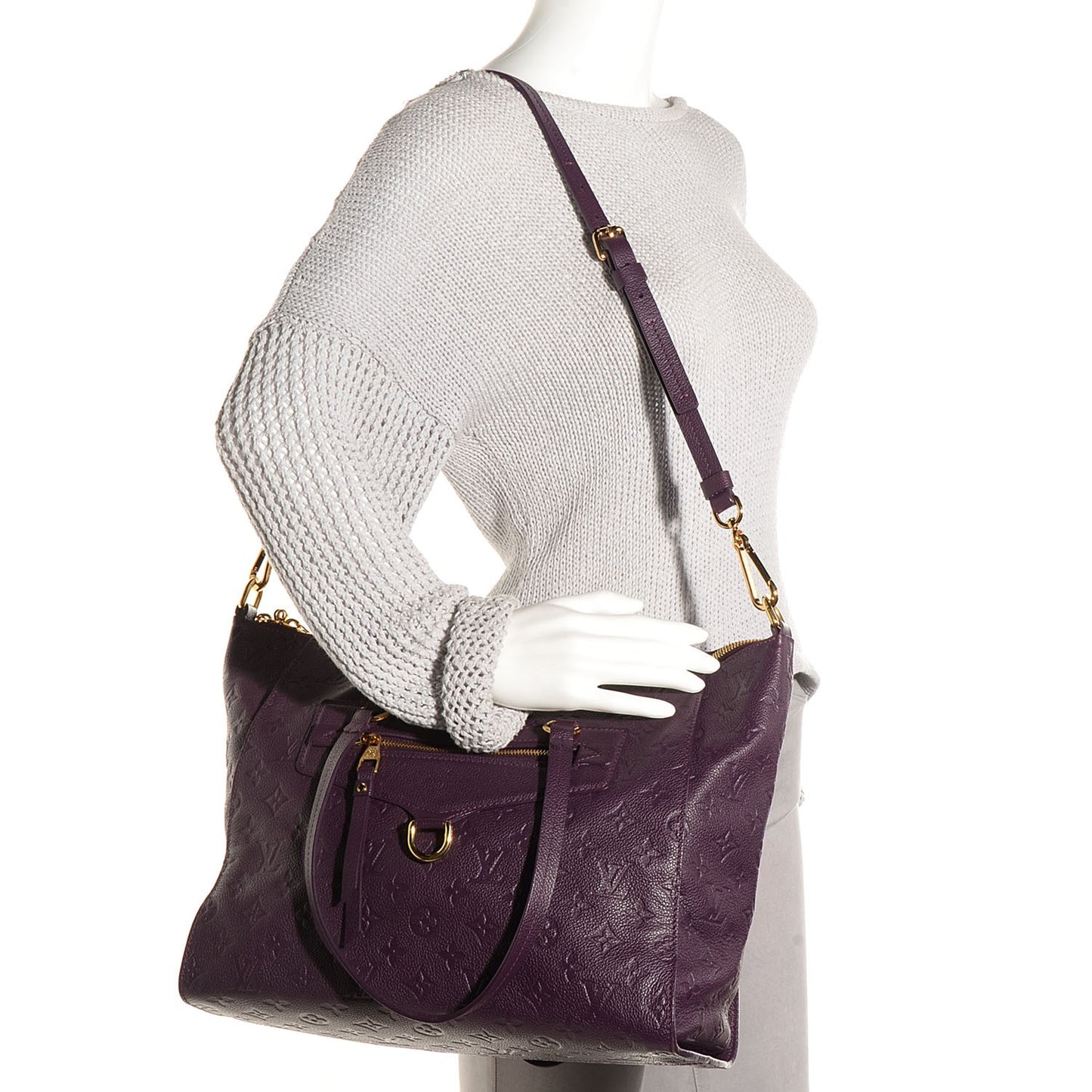 Empreinte Lumineuse PM Aube
