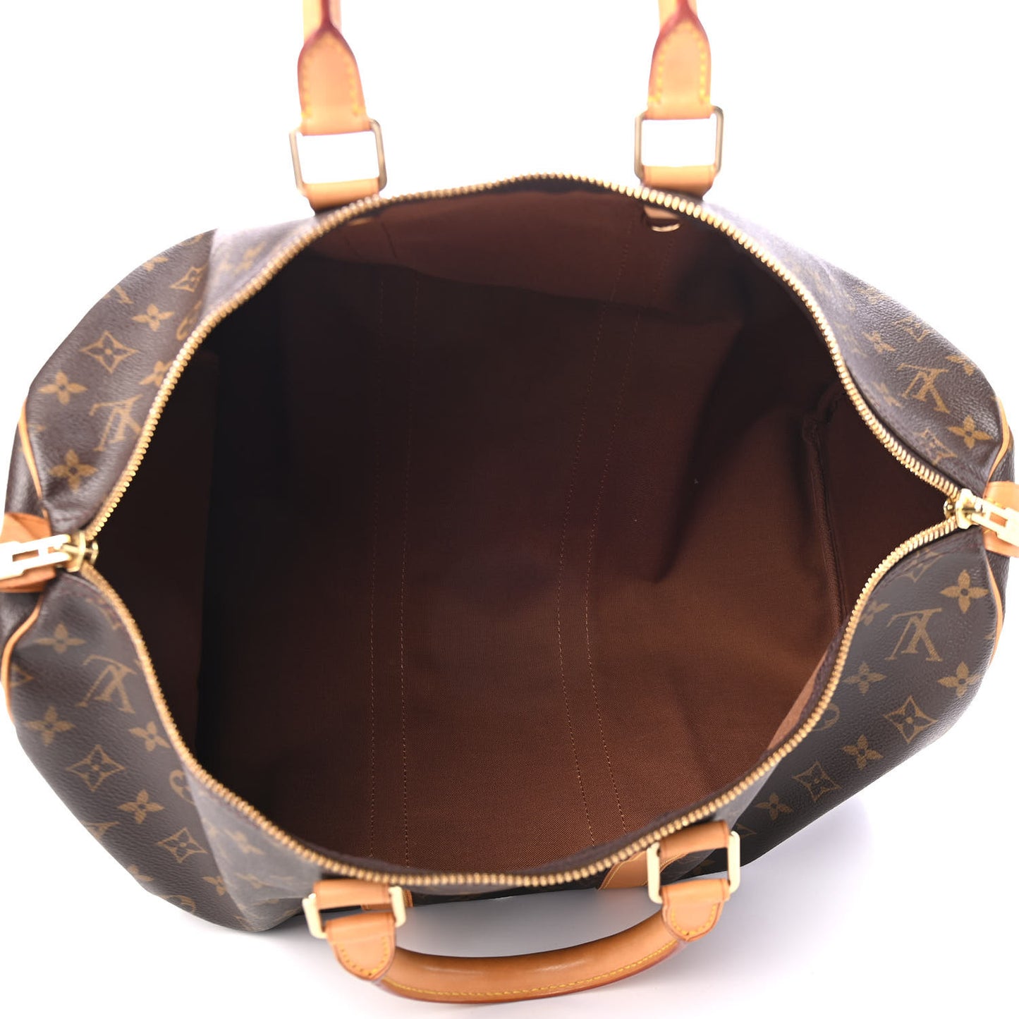 Monogram Keepall 45
