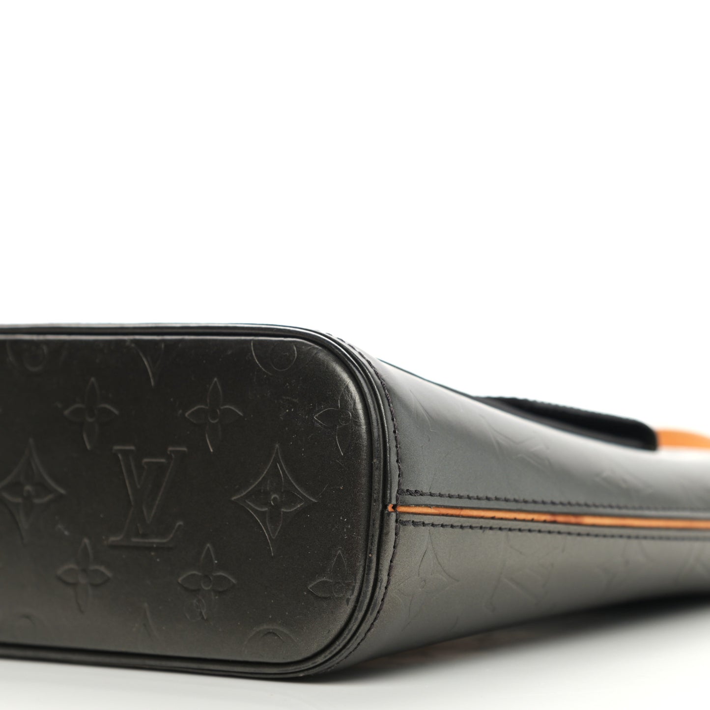 Mat Monogram Allston Gris