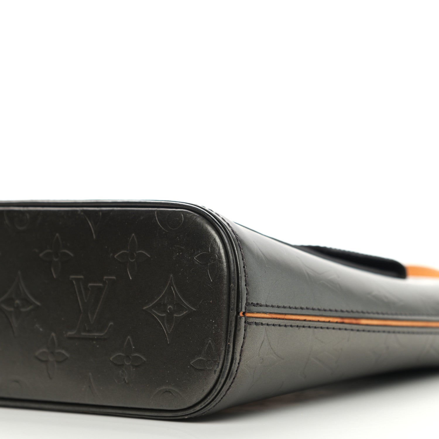 Louis Vuitton Mat Monogram Allston Gris 9 of 13