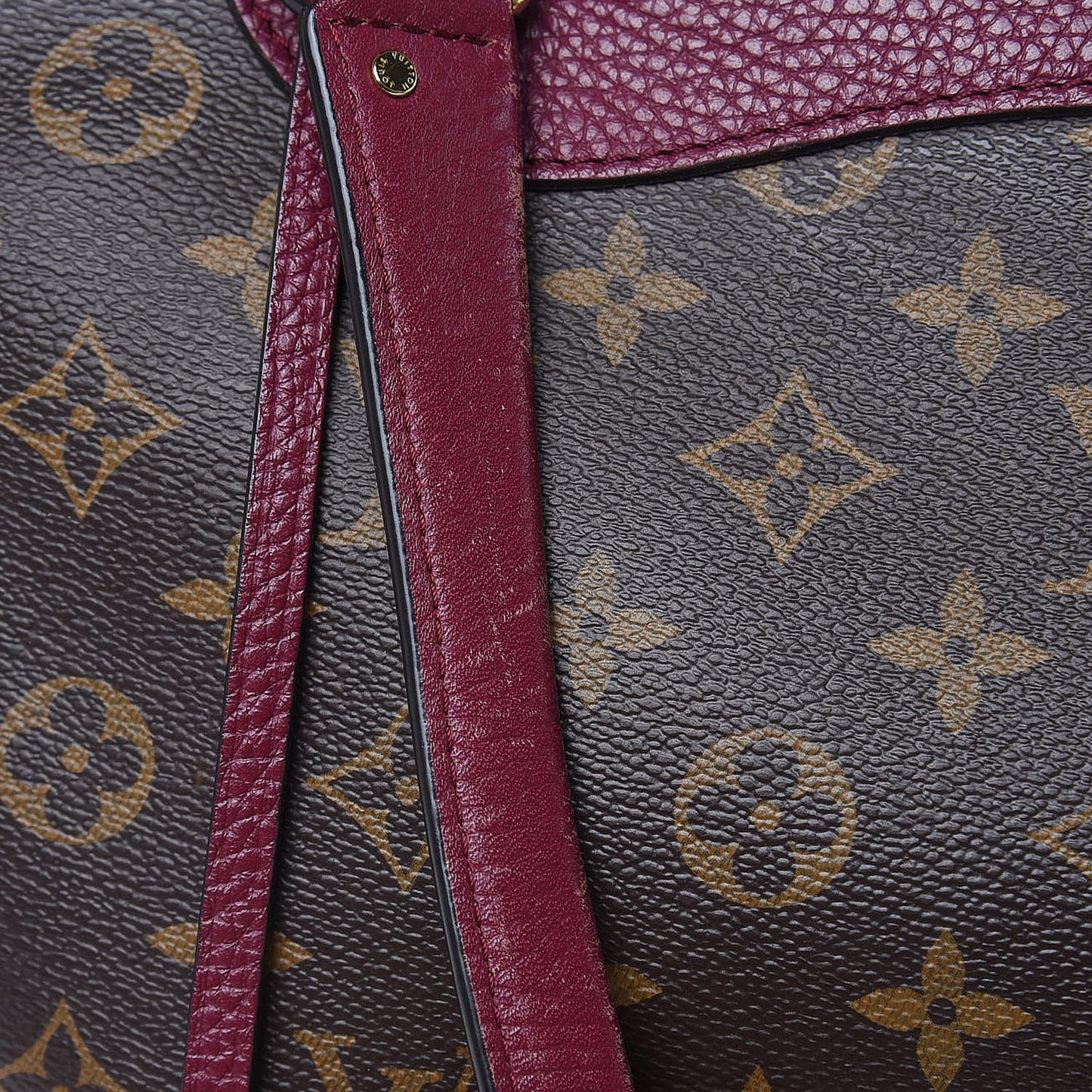 Monogram Estrela NM Aurore