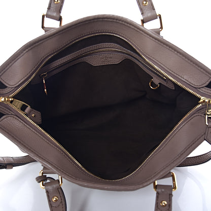 Louis Vuitton Mahina Stellar PM Poudre 5 of 16