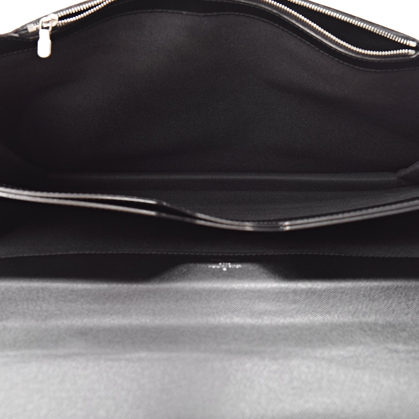 Taiga Neo Robusto 2 Compartment Briefcase Glacier