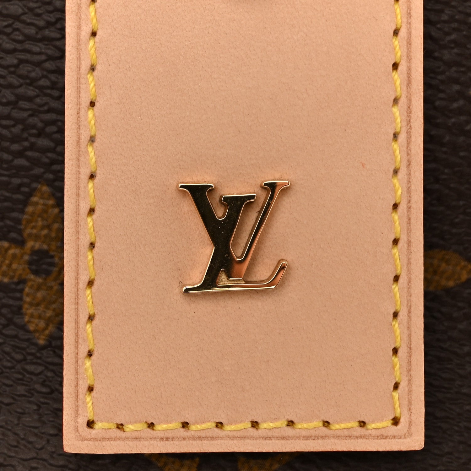Louis Vuitton Monogram High Rise Bumbag 10 of 12