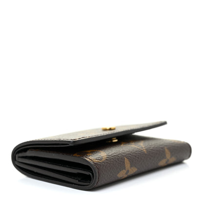 Louis Vuitton Monogram Micro Wallet 6 of 14