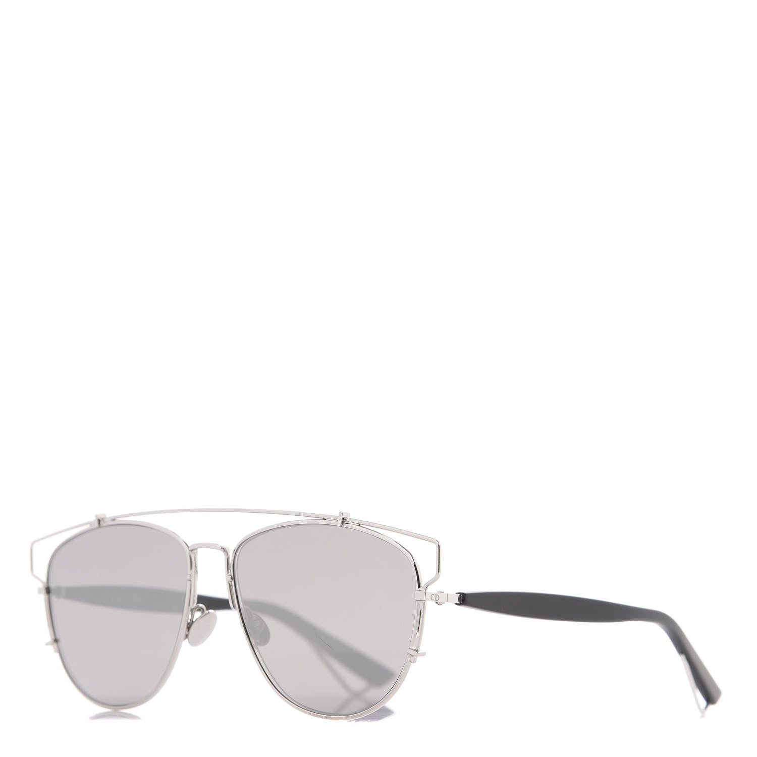 Christian Dior Technologic Sunglasses Black 1 of 9
