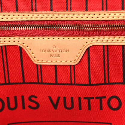 Louis Vuitton Monogram Neo Neverfull GM 7 of 14